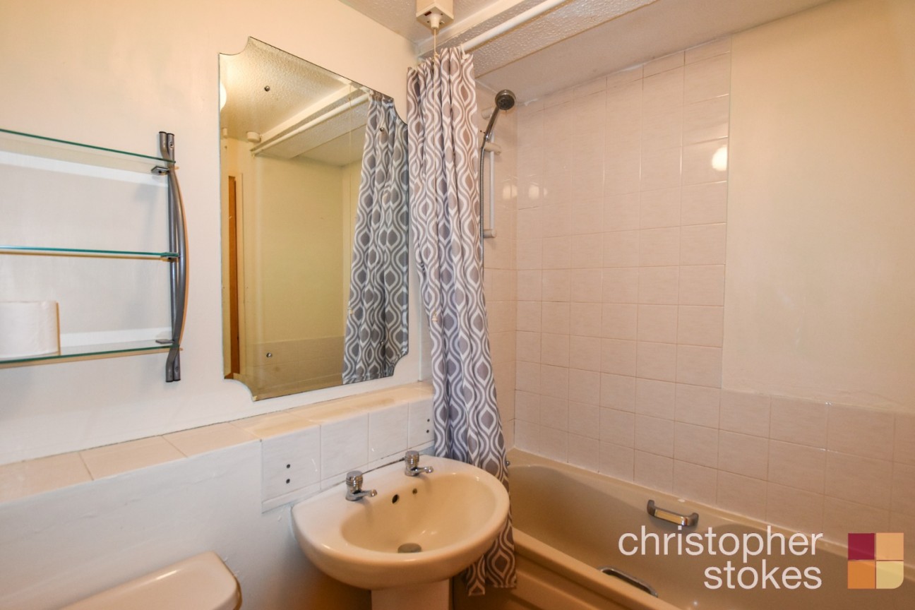 Castile Court, Eleanor Way, Waltham Cross, Hertfordshire, EN8 7SG