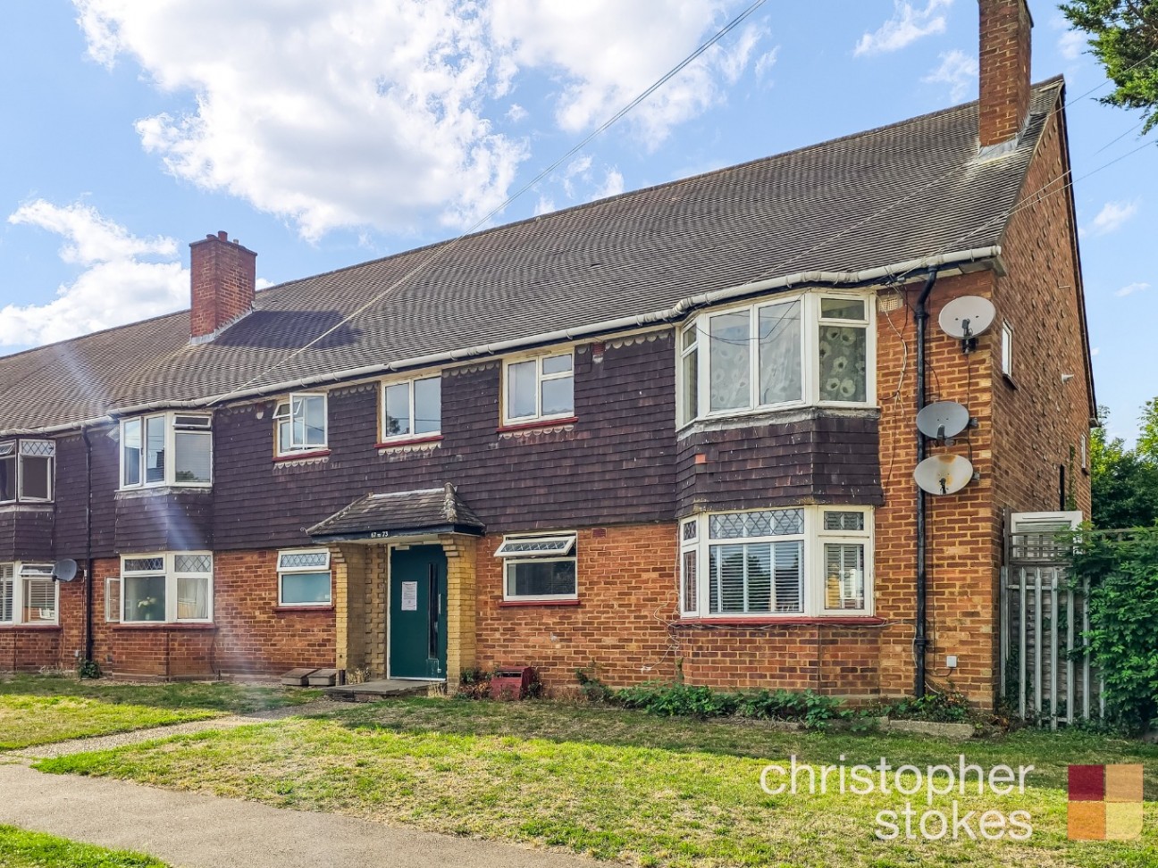 Chadwell Avenue, Cheshunt, EN8 0ER