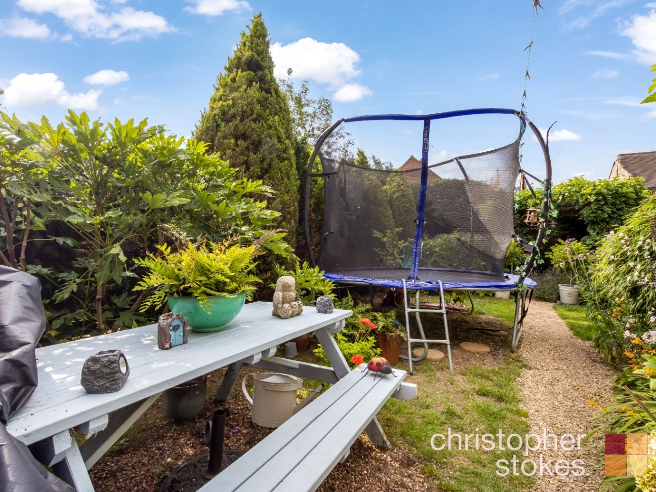 Chadwell Avenue, Cheshunt, EN8 0ER