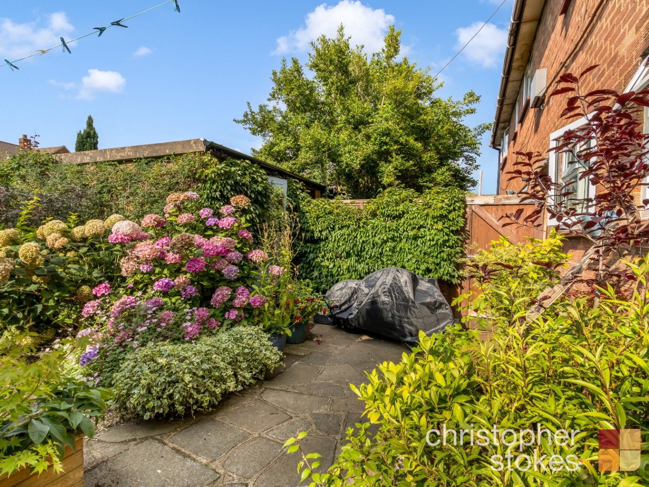 Chadwell Avenue, Cheshunt, EN8 0ER