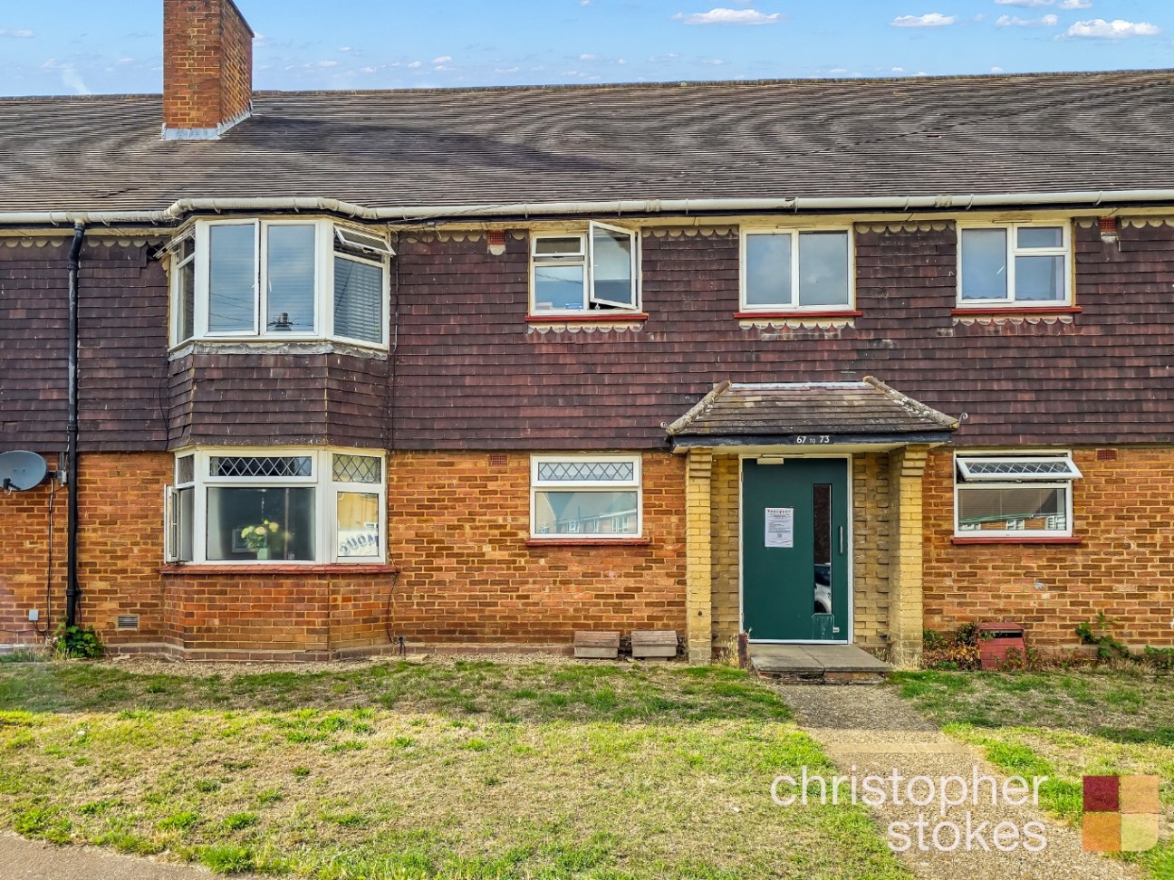 Chadwell Avenue, Cheshunt, EN8 0ER