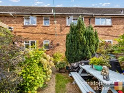 Chadwell Avenue, Cheshunt, EN8 0ER