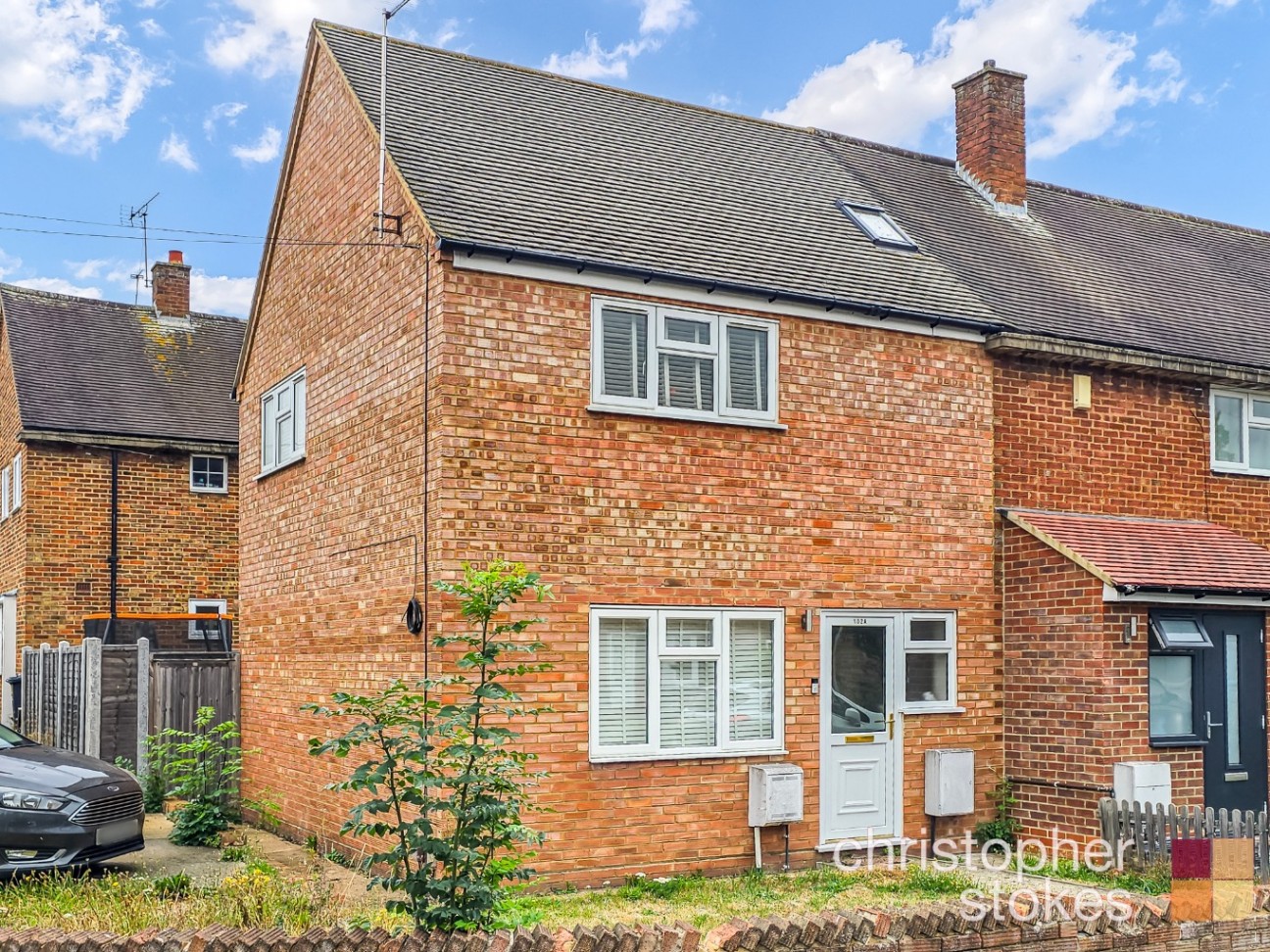 Whitefields Road, Cheshunt, Hertfordshire, EN8 0EL