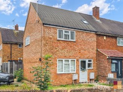 Whitefields Road, Cheshunt, Hertfordshire, EN8 0EL