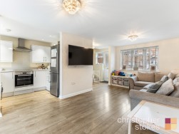 Whitefields Road, Cheshunt, Hertfordshire, EN8 0EL