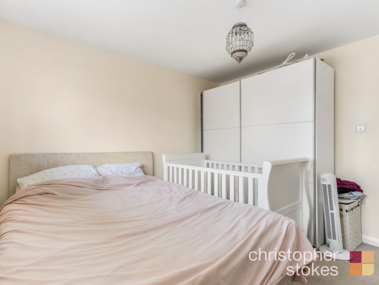 Whitefields Road, Cheshunt, Hertfordshire, EN8 0EL