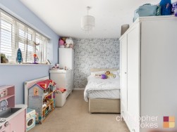 Whitefields Road, Cheshunt, Hertfordshire, EN8 0EL