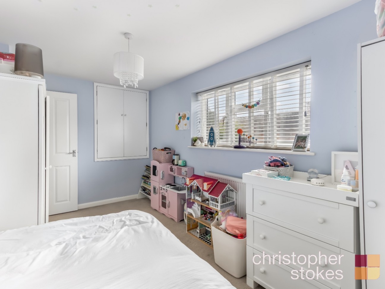 Whitefields Road, Cheshunt, Hertfordshire, EN8 0EL