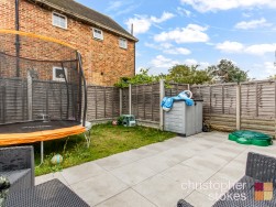 Whitefields Road, Cheshunt, Hertfordshire, EN8 0EL