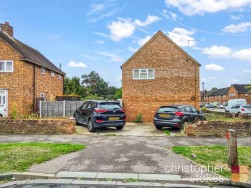 Whitefields Road, Cheshunt, Hertfordshire, EN8 0EL