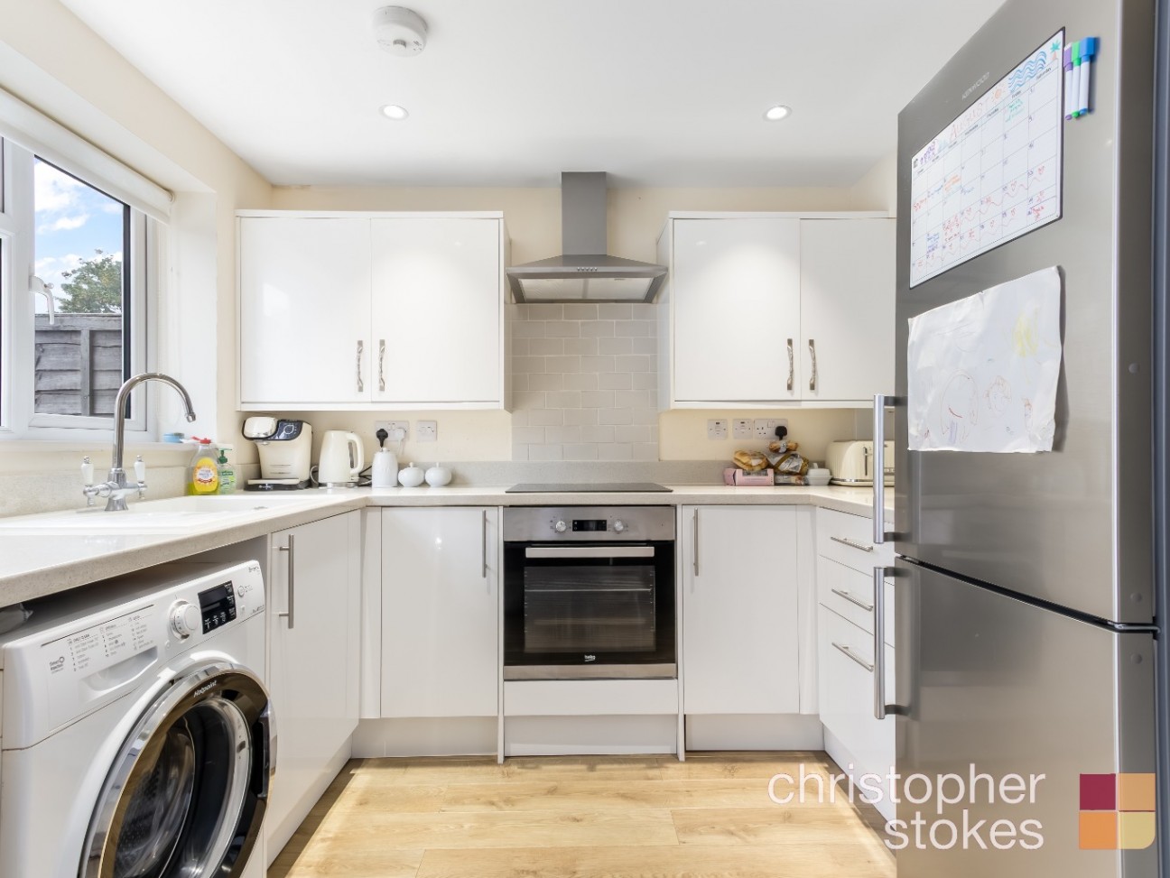Whitefields Road, Cheshunt, Hertfordshire, EN8 0EL