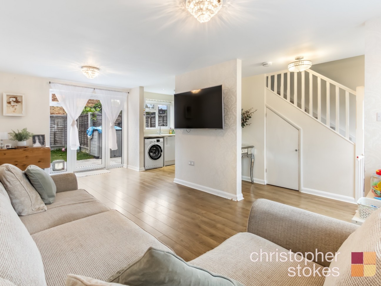 Whitefields Road, Cheshunt, Hertfordshire, EN8 0EL