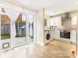 Whitefields Road, Cheshunt, Hertfordshire, EN8 0EL