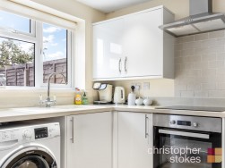 Whitefields Road, Cheshunt, Hertfordshire, EN8 0EL