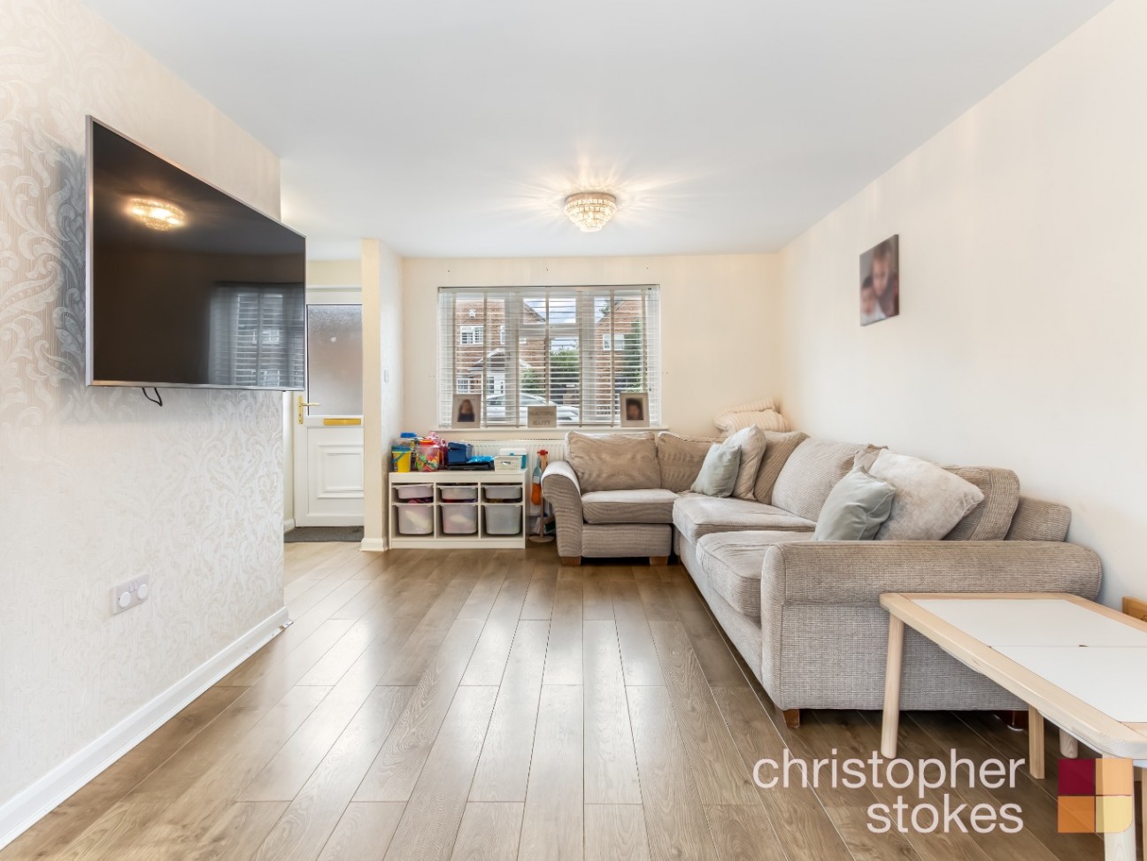 Whitefields Road, Cheshunt, Hertfordshire, EN8 0EL