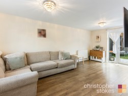Whitefields Road, Cheshunt, Hertfordshire, EN8 0EL