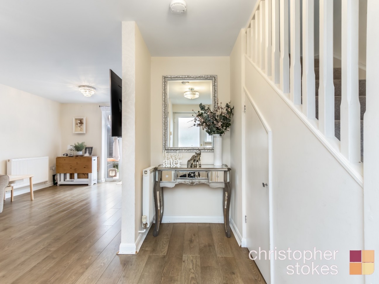 Whitefields Road, Cheshunt, Hertfordshire, EN8 0EL