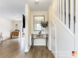 Whitefields Road, Cheshunt, Hertfordshire, EN8 0EL