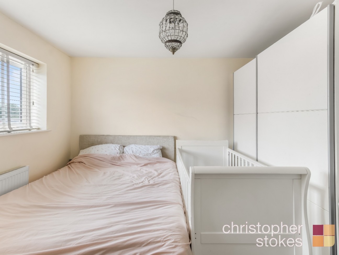 Whitefields Road, Cheshunt, Hertfordshire, EN8 0EL