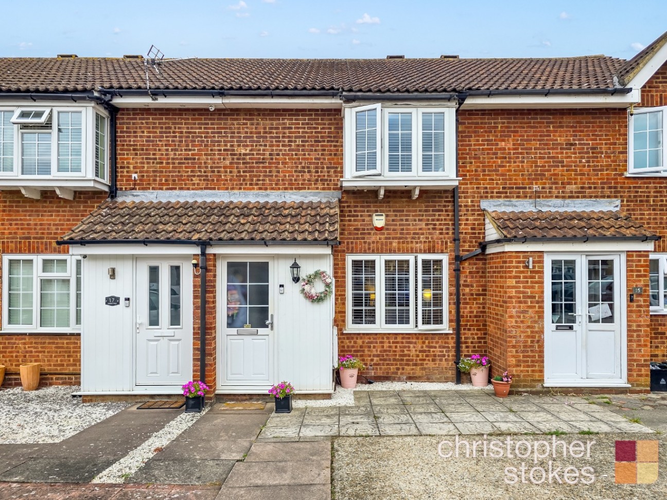 Tarpan Way, Broxbourne, Hertfordshire, EN10 6BN