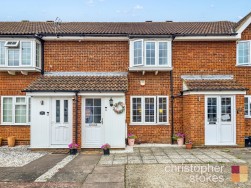 Tarpan Way, Broxbourne, Hertfordshire, EN10 6BN