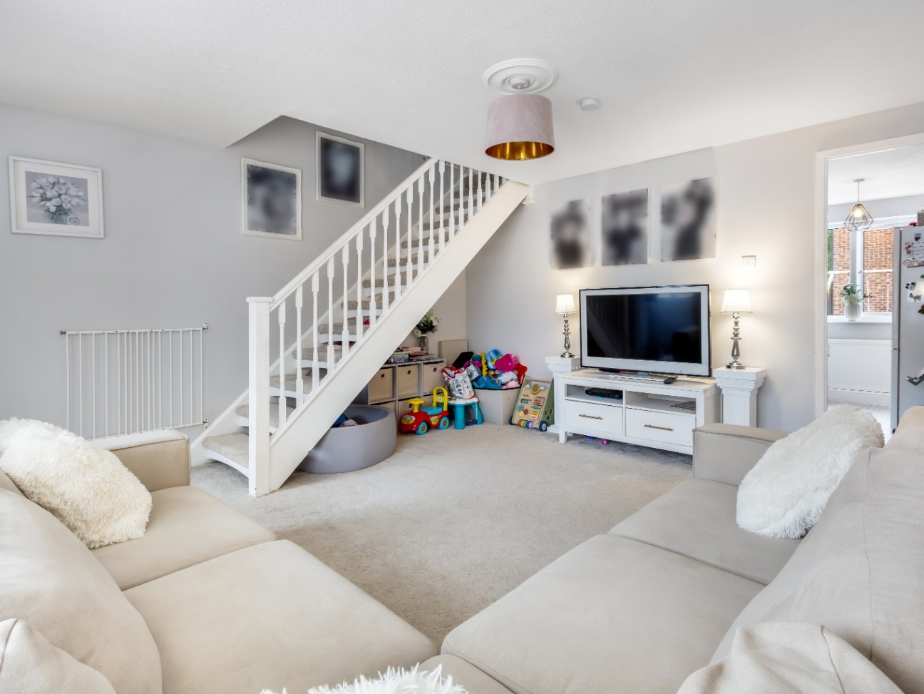 Tarpan Way, Broxbourne, Hertfordshire, EN10 6BN