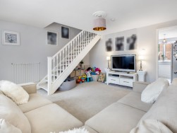 Tarpan Way, Broxbourne, Hertfordshire, EN10 6BN