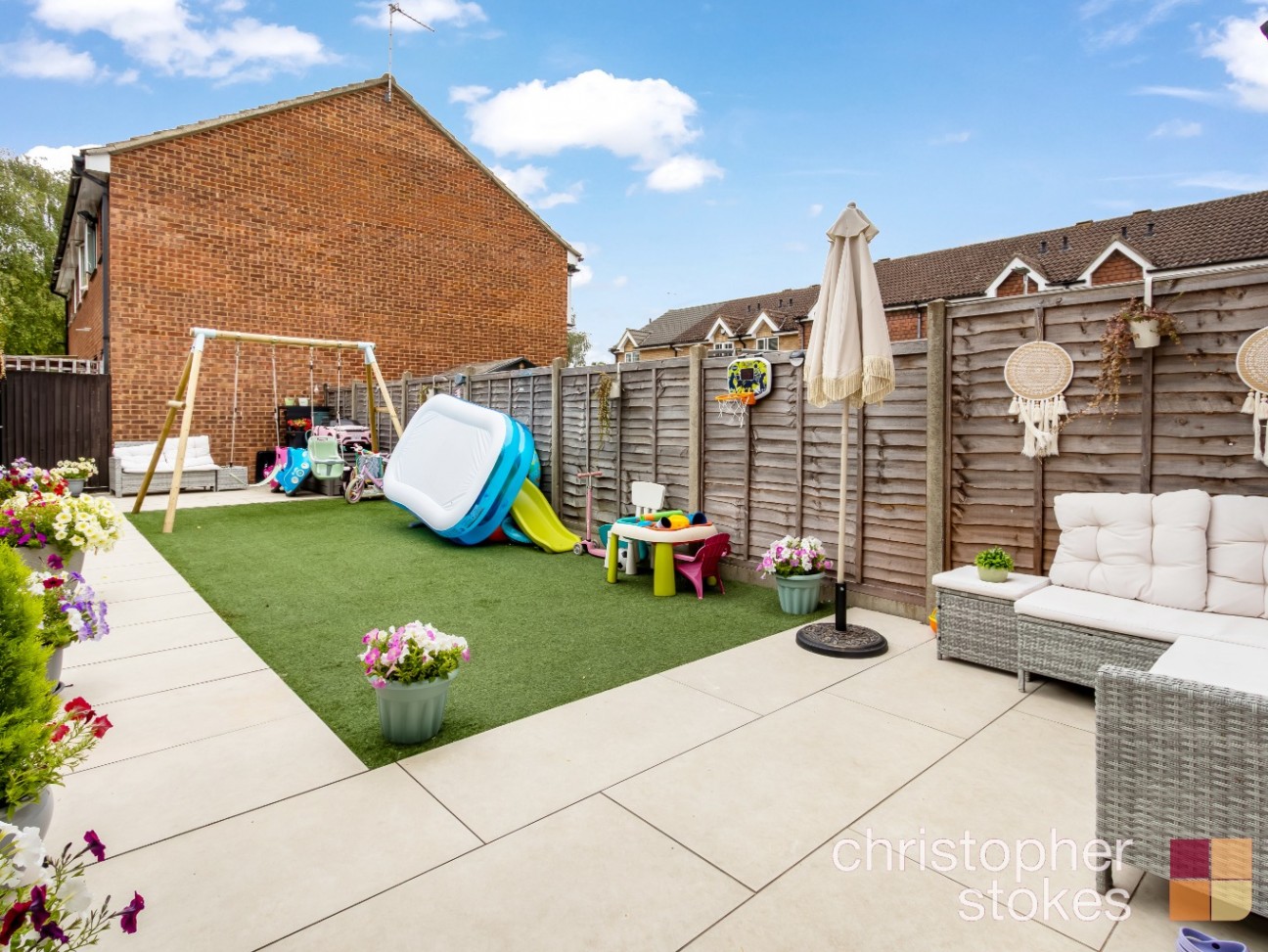 Tarpan Way, Broxbourne, Hertfordshire, EN10 6BN