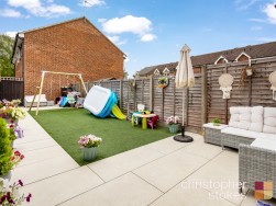 Tarpan Way, Broxbourne, Hertfordshire, EN10 6BN