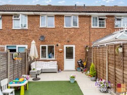 Tarpan Way, Broxbourne, Hertfordshire, EN10 6BN