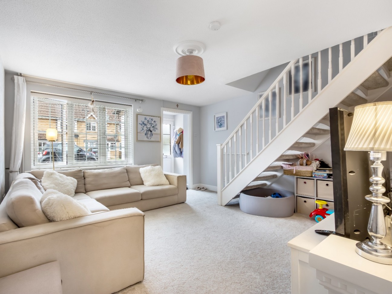 Tarpan Way, Broxbourne, Hertfordshire, EN10 6BN