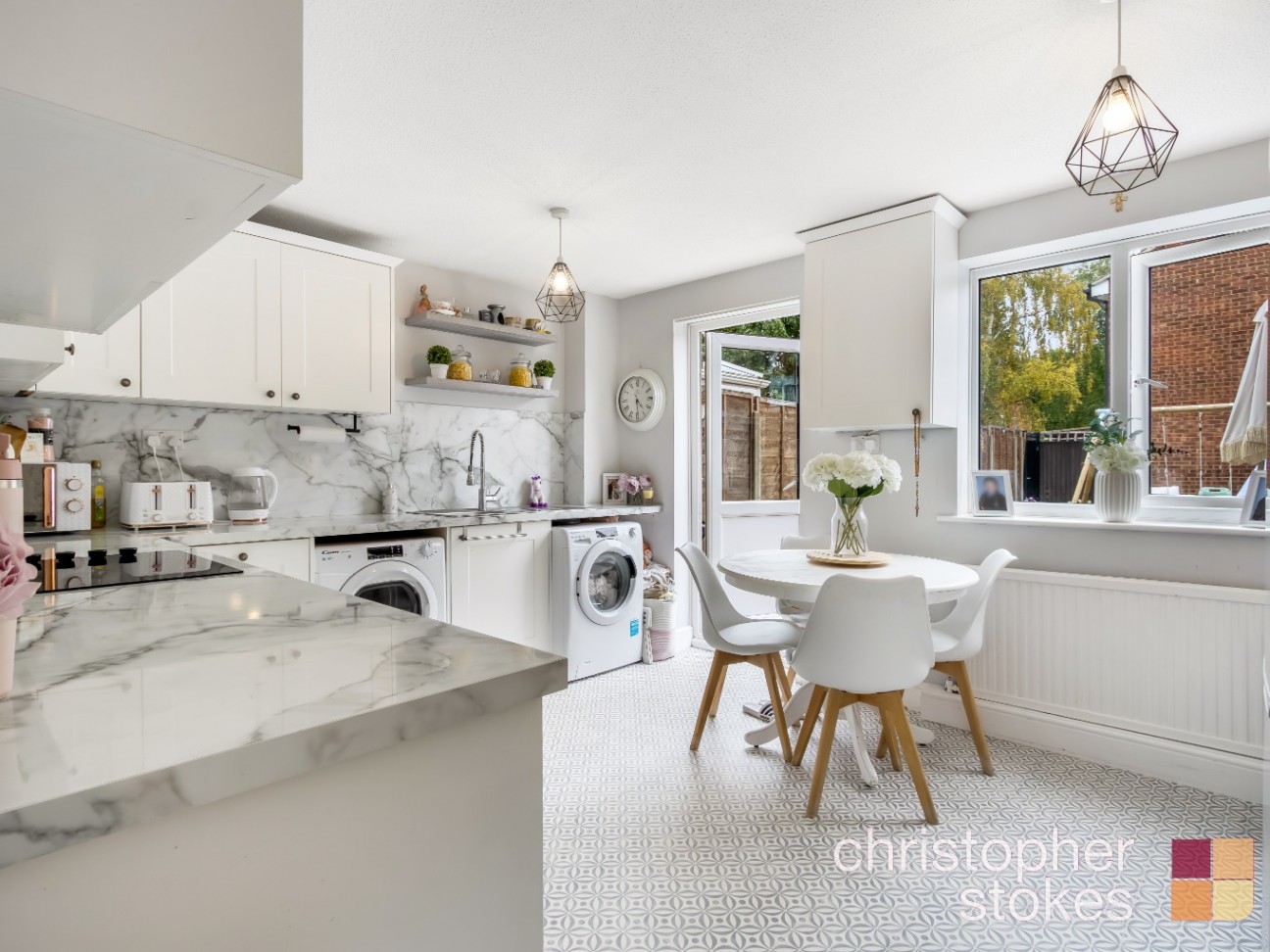 Tarpan Way, Broxbourne, Hertfordshire, EN10 6BN