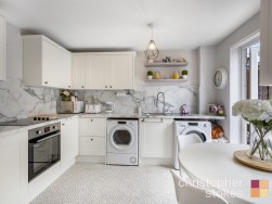 Tarpan Way, Broxbourne, Hertfordshire, EN10 6BN