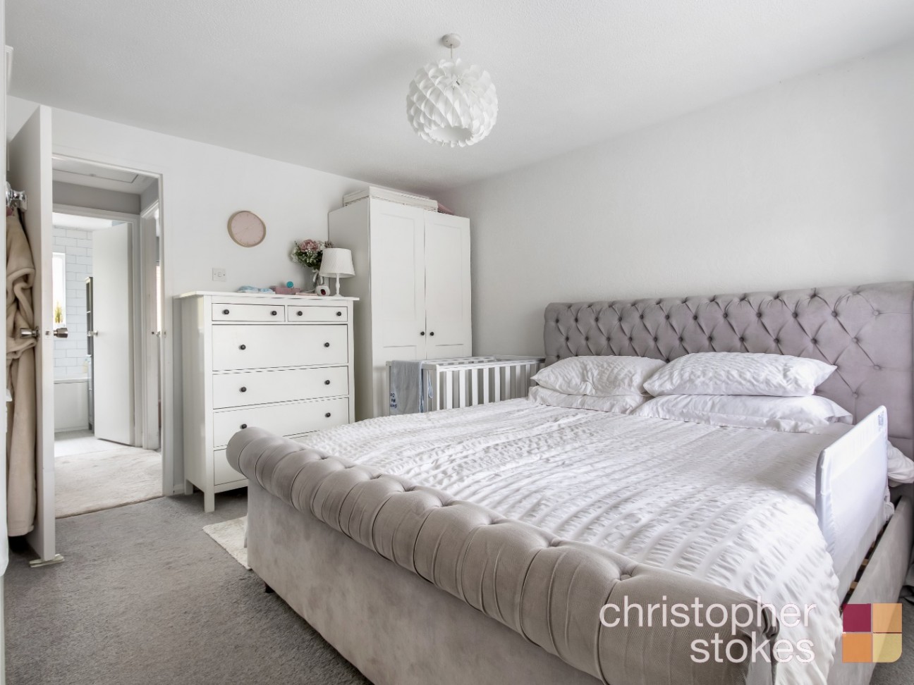 Tarpan Way, Broxbourne, Hertfordshire, EN10 6BN