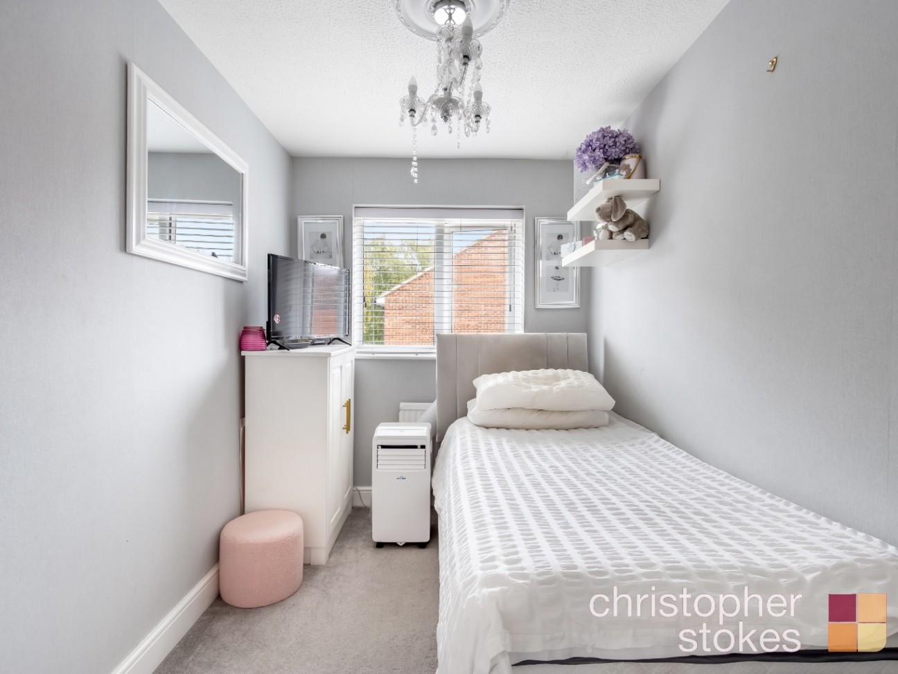 Tarpan Way, Broxbourne, Hertfordshire, EN10 6BN