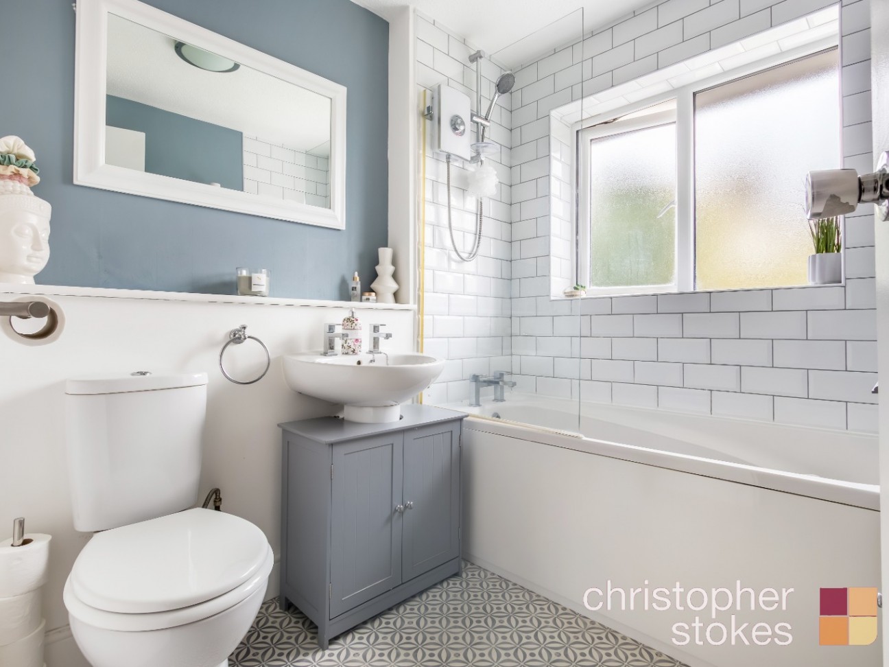 Tarpan Way, Broxbourne, Hertfordshire, EN10 6BN