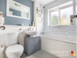 Tarpan Way, Broxbourne, Hertfordshire, EN10 6BN