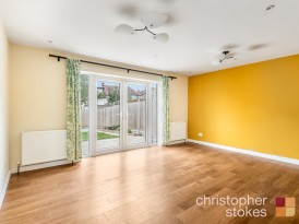 Claremont, Cheshunt, Hertfordshire, EN7 5QR