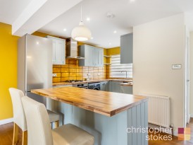 Claremont, Cheshunt, Hertfordshire, EN7 5QR