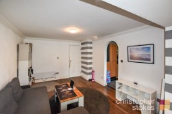 Guinevere Gardens, Cheshunt, Hertfordshire, EN8 8EJ