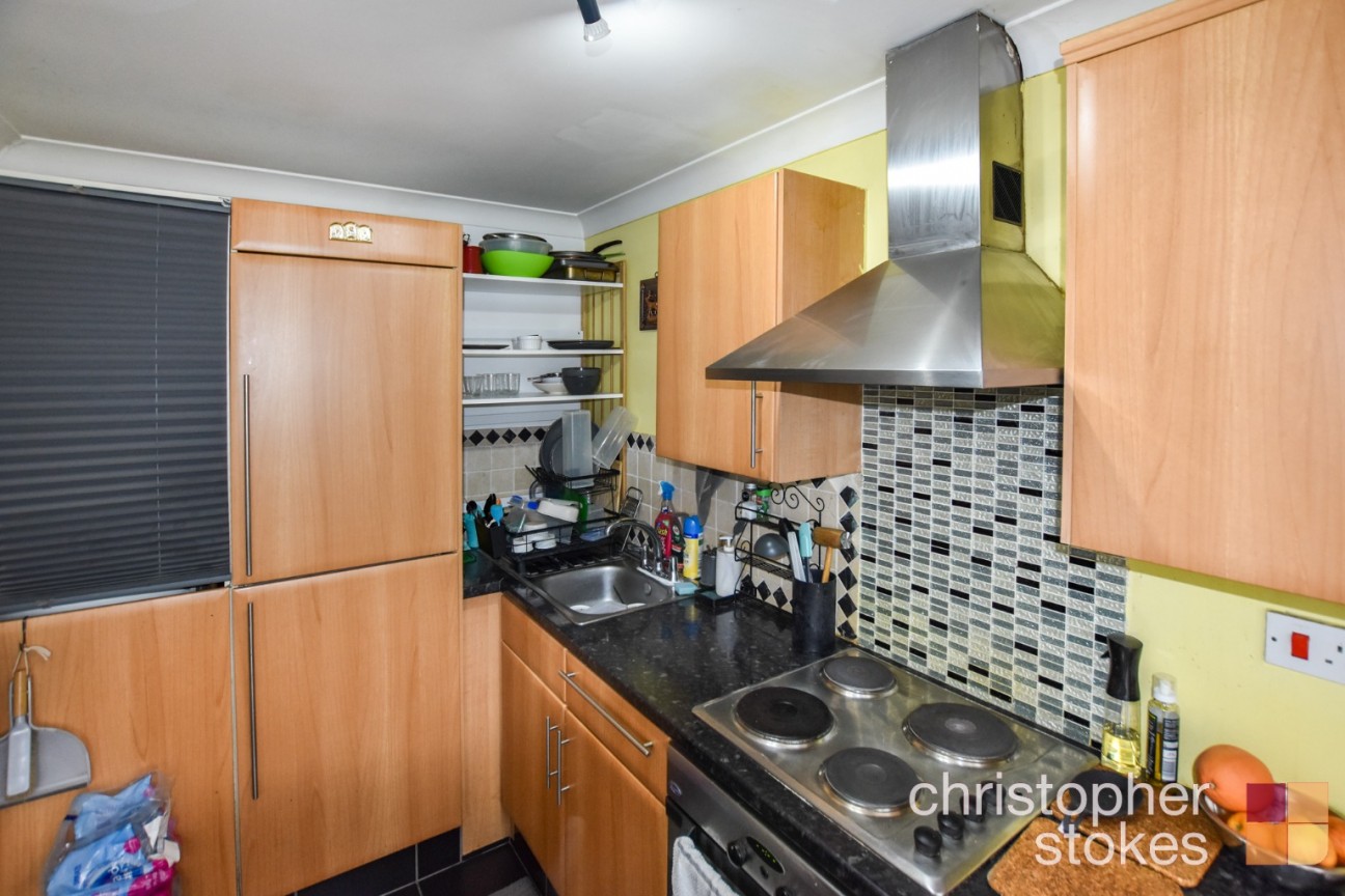 Guinevere Gardens, Cheshunt, Hertfordshire, EN8 8EJ