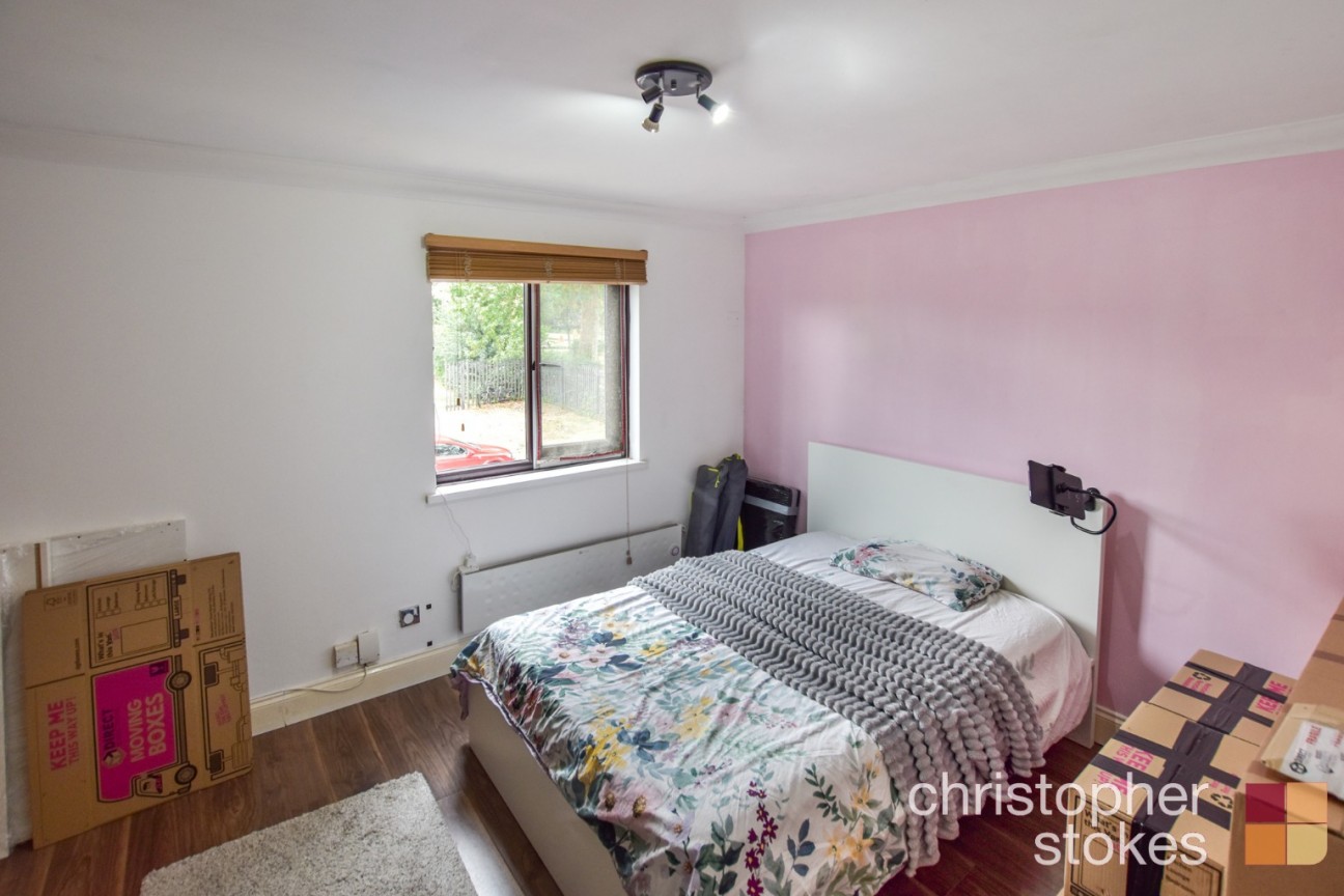 Guinevere Gardens, Cheshunt, Hertfordshire, EN8 8EJ