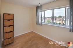 Bridge Court, High Street, Waltham Cross, Hertfordshire, EN8 7AT