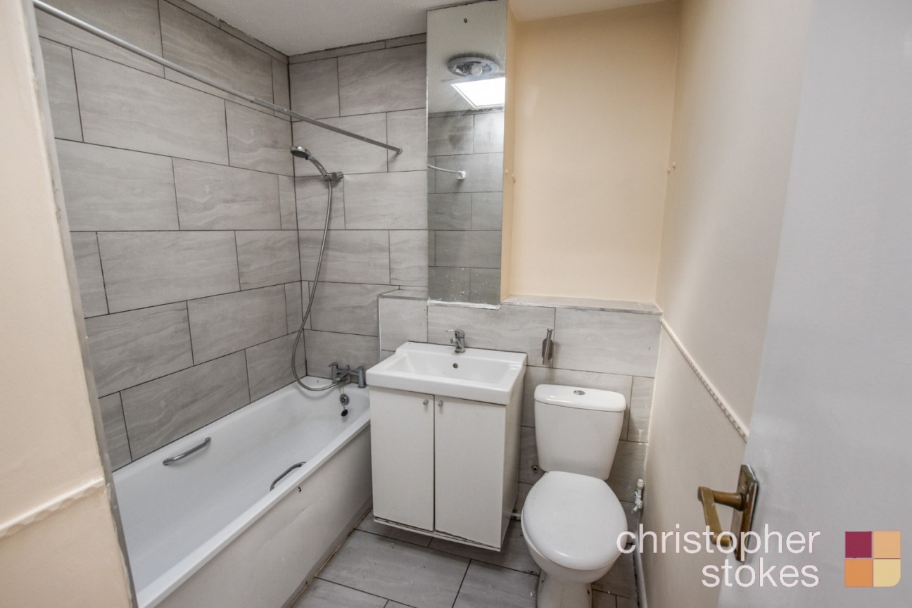 Bridge Court, High Street, Waltham Cross, Hertfordshire, EN8 7AT