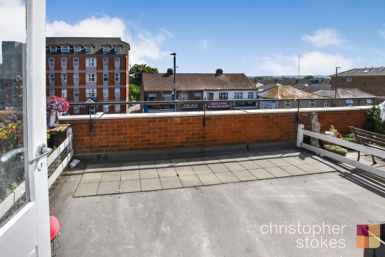 Bridge Court, High Street, Waltham Cross, Hertfordshire, EN8 7AT