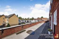 Bridge Court, High Street, Waltham Cross, Hertfordshire, EN8 7AT