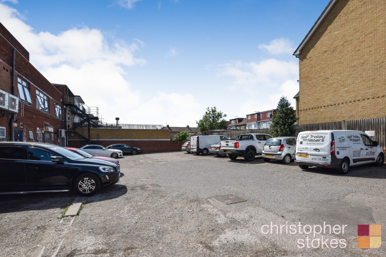 Bridge Court, High Street, Waltham Cross, Hertfordshire, EN8 7AT