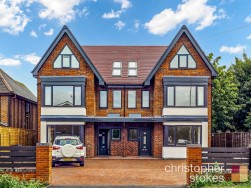 Halfhide Lane, Cheshunt, Hertfordshire, EN8 0FN