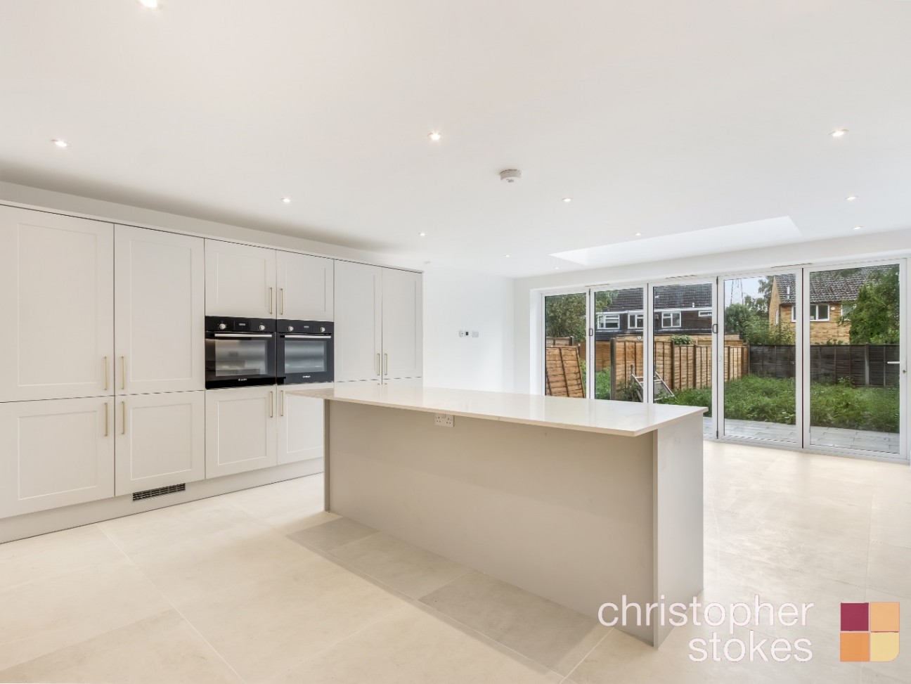 Halfhide Lane, Cheshunt, Hertfordshire, EN8 0FN