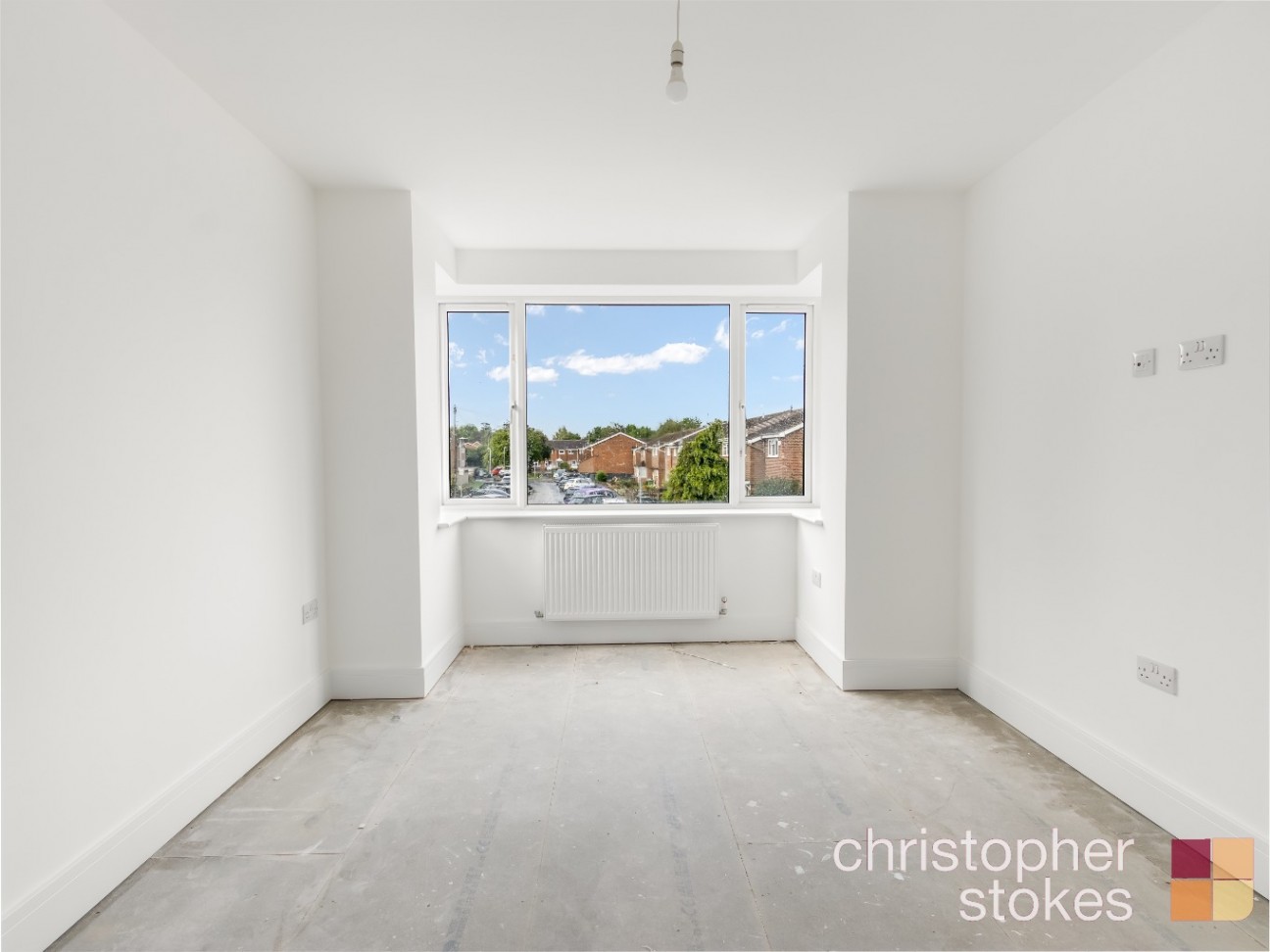 Halfhide Lane, Cheshunt, Hertfordshire, EN8 0FN